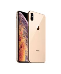 iPhone XS Max 64GB Zlatá třídy Výborný