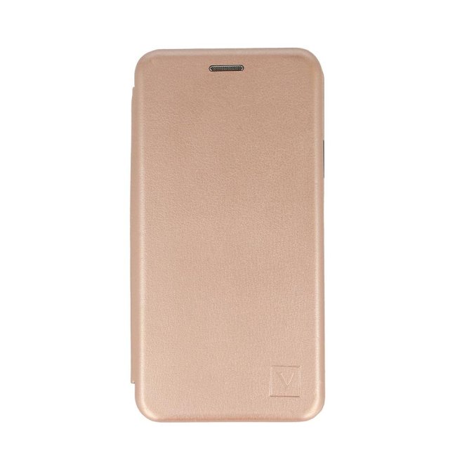 Book Vennus Elegance Case Sam M215 Galaxy M21 Pink