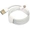 DATOVÝ KABEL PRO APPLE IPHONE USB-A/LIGHTNING 2m (bulk)