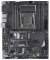 SUPERMICRO MB 1xLGA2066, x299, 8x DDR4,6xSATA3, 5xPCIe 3.0(depending on CPU),  M.2, 2xLAN, NO Audio, VGA, IPMI
