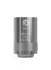 JOYETECH BF SS316 ATOMIZER 1OHM