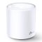 TP-LINK "AX5400 Whole Home Mesh Wi-Fi 6 UnitSPEED: 574 Mbps at 2.4 GHz + 4804 Mbps at 5 GHzSPEC: 4× Internal Antennas,