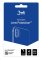 Hybrid Tempered Glass for camera 3Mk Lens Protect for Samsung Galaxy A52/A52 5g (4ks)
