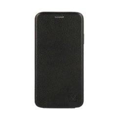 Flexi Vennus Elegance Case for Xiaomi Mi 10T Lite black