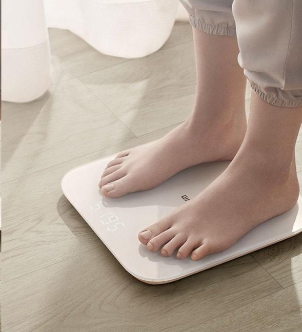 Xiaomi Mi Smart Scale 2