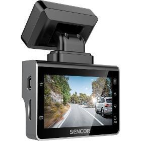 SENCOR SCR 4600MR DVR CAMERA