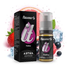 Flavourit Aroma - Příchuť - Pinkboy