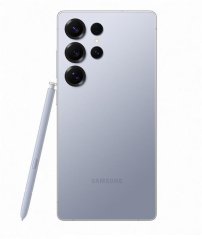 Samsung Galaxy S25 Ultra 5G 1TB, Titanium Silverblue