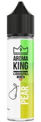 Longfill Aroma King 10ml Pear