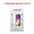 OCHRANNÉ TEMPEROVANÉ SKLO SWISSTEN PRO SAMSUNG S721B GALAXY S24 FE 5G RE 2,5D