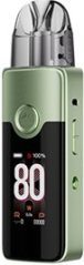 VOOPOO VINCI E80 Pod elektronická cigareta 3000mAh Green 1ks
