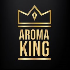 Aroma King AK 700 Mini - 20mg - Green Apple