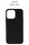 POUZDRO SWISSTEN SOFT JOY PRO APPLE IPHONE 15 PRO MAX ČERNÉ