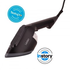 Lauben Handheld Steam Iron 1950BC otevřené balení