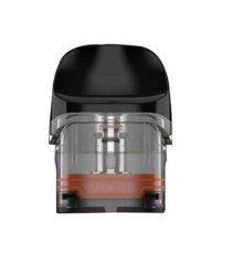 VAPORESSO LUXE Q MESH POD CARTRIDGE 0,6OHM 2ML