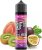 Příchuť Drifter Bar Juice Shake and Vape 16ml Kiwi Passionfruit Guava Ice