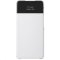 EF-EA326PWE Samsung S-View Pouzdro pro Galaxy A32 5G White