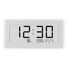 Xiaomi Mi Temperature and Humidity Monitor 3 Mini White