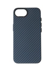 POUZDRO SWISSTEN MagStick SHELL PRO APPLE IPHONE 16e MODRÉ