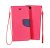 Telone Fancy Case - Samsung Galaxy S21 Ultra pink-navy