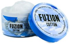 FUZION COTTON ORGANICKÁ BAVLNA