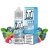 TI Juice Bar Series - S&V - Blueberry Sour Raspberry - 10ml