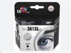 Ink. kazeta TB komp. s HP CH563EE (No.301XL) ref.