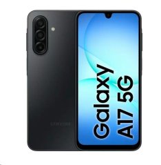 Samsung Galaxy A17 5G/4GB/128GB/Black