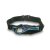 SPORTOVNÍ POUZDRO WAIST CASE ČERNO/MODRÉ