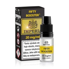 Booster báze Imperia - Fifty - VG50/PG50 - 10ml - 20mg
