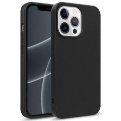 Zadní kryt MATT pro XIAOMI REDMI 10C Black