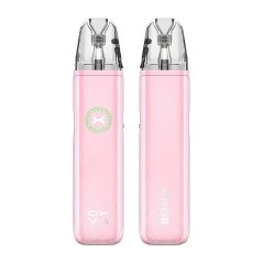 OXVA Xlim Go 2 elektronická cigareta 1500mAh Shell Pink 1ks