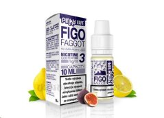 Pinky Vape Figo Faggot (Fík & Citron) 10ml 0mg