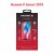 SKLO SWISSTEN FULL GLUE, COLOR FRAME, CASE FRIENDLY PRO HUAWEI P SMART 2019/HONOR 10 LITE ČERNÉ