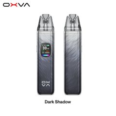 OXVA Xlim Pro 2 elektronická cigareta 1300mAh Dark Shadow 1ks