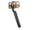 OBAL:ME SelfiePod Black