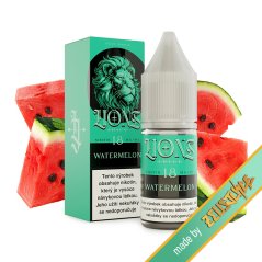Lions Juice - Watermelon - 12mg