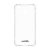 Kisswill Shock TPU Pouzdro Transparent pro Xiaomi Redmi S2