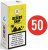 Liquid Dekang Fifty Desert Ship 10ml - 18mg