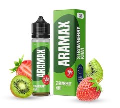 Aramax - S&V - Strawberry Kiwi - 10ml