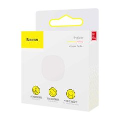 Baseus Tool Universal Sticky Transparent