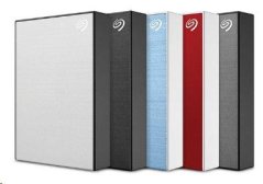 Seagate HDD Externí One Touch Hub 3.5" 18TB - USB 3.0, Černá