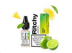 Ritchy - Salt e-liquid - Lemon Lime - 10ml - 20mg
