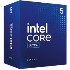 Intel® Core™ Ultra 5 processor 225 up to 4.90GHz/10C/20MB Cache/Intel® Graphics/ LGA1851