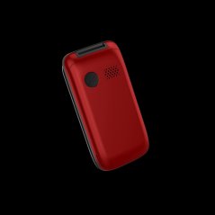 CPA HALO 25 SENIOR RED CZ