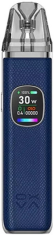 OXVA Xlim Pro 2 elektronická cigareta 1300mAh Blue Python 1ks