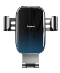 Baseus Glaze Gravity Car Mount Black