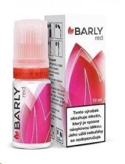 Barly RED 0mg