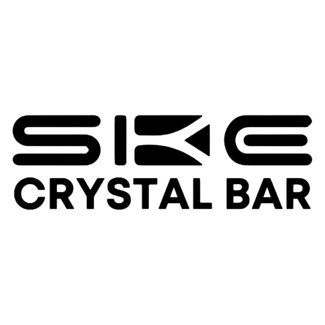 SKE Crystal BAR - Tobacco - 20mg