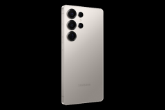 Samsung Galaxy S25 Ultra 5G 512GB, Titanium Gray